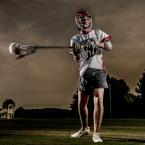 Male-LaCrosse-Player-Throws-Ball-for-Media-Day-Photos